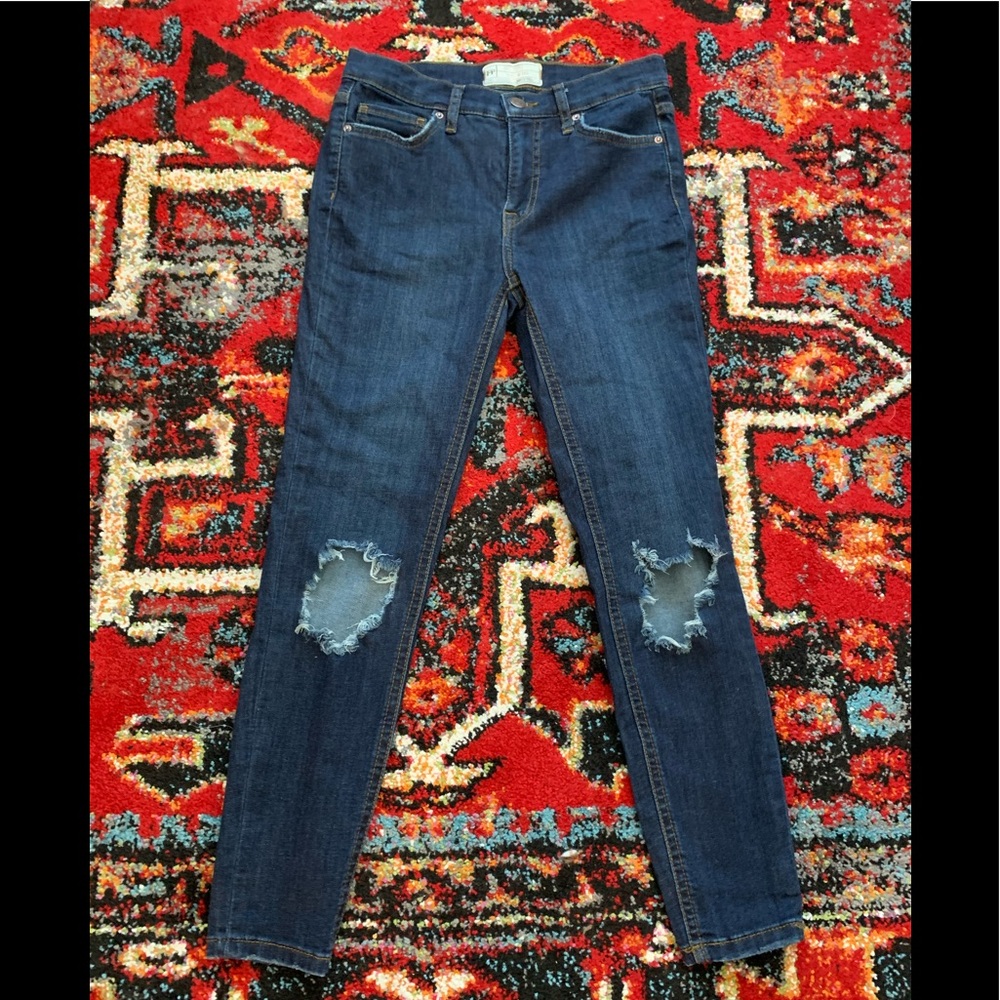 Women’s Free People Jeans